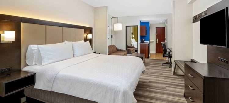 Holiday Inn Express & Suites Florence I-95 @ Hwy 327图片