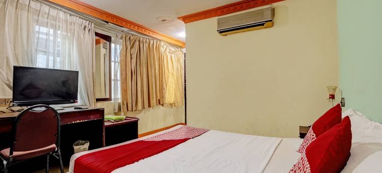 OYO 92402 City View Hotel图片