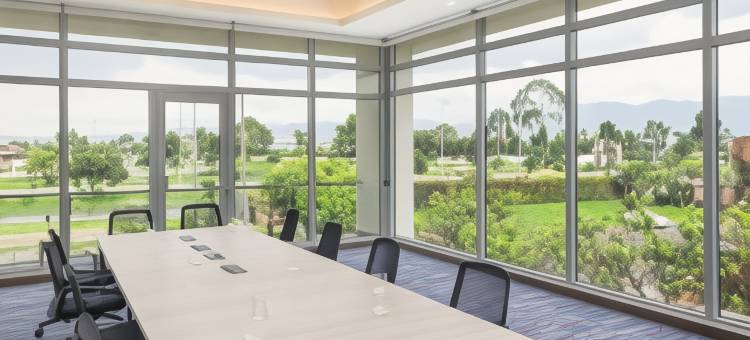 希尔顿花园酒店-波哥大机场(Hilton Garden Inn Bogota Airport)图片