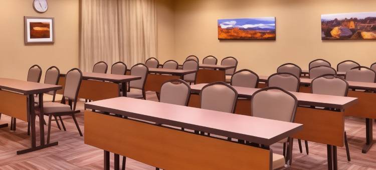 Fairfield Inn & Suites Moab图片