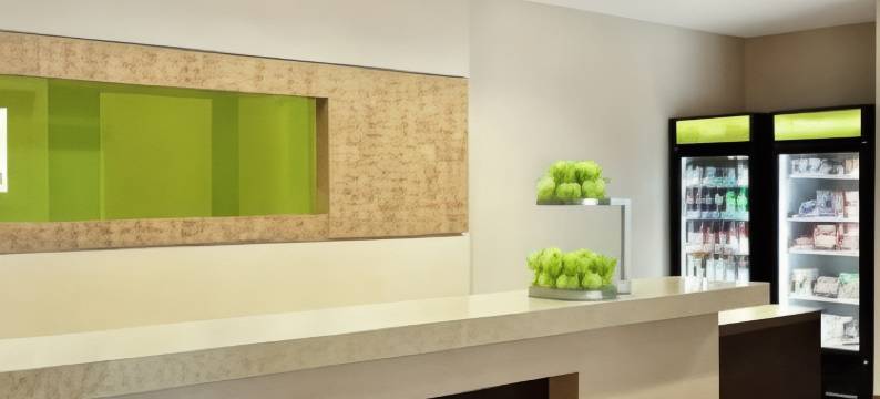 纽约州蒙蒂塞洛欢朋酒店(Hampton Inn Monticello)图片