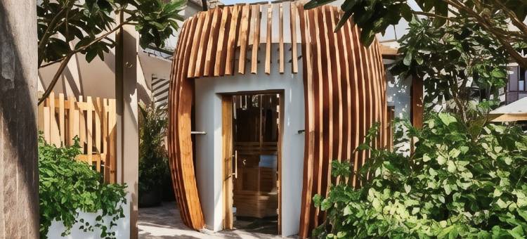 迪拜中央一号 25 小时酒店(25Hours Hotel Dubai One Central)图片