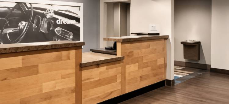 阿普尔顿-福克斯河购物中心区欢朋酒店(Hampton Inn Appleton (Fox River Mall Area))图片