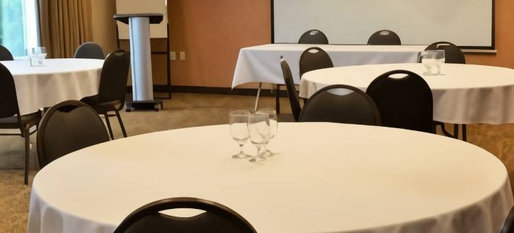 Fairfield Inn & Suites Sault Ste. Marie图片