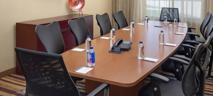 Fairfield Inn & Suites Dallas Mansfield图片