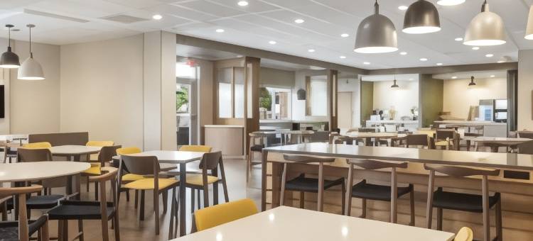 Fairfield Inn & Suites Dallas Plano/Frisco图片