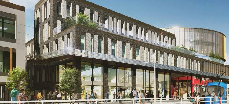 Biz公寓Bromma(Biz Apartment Bromma)图片