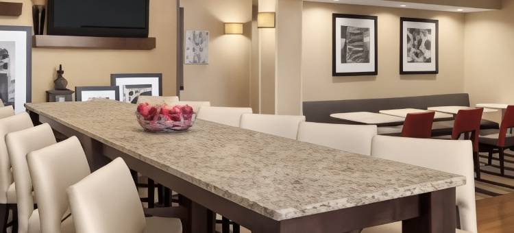 希尔顿欢朋酒店-劳伦斯(Hampton Inn Lawrence)图片