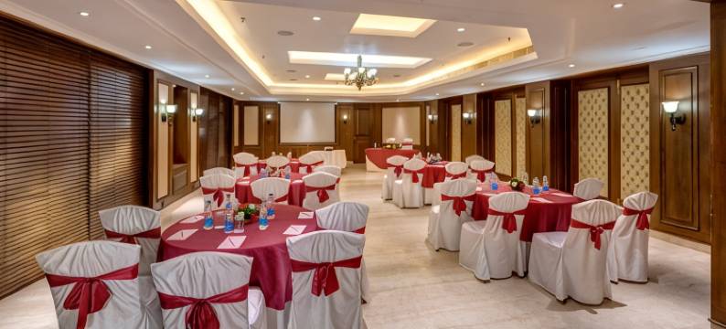 阿斯托酒店(The Astor)图片