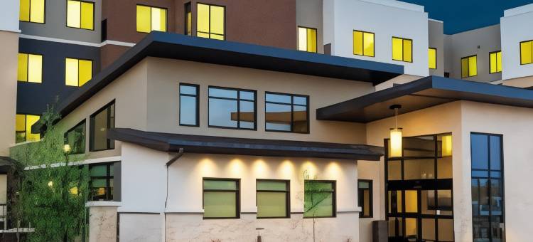 Residence Inn Rocklin Roseville图片