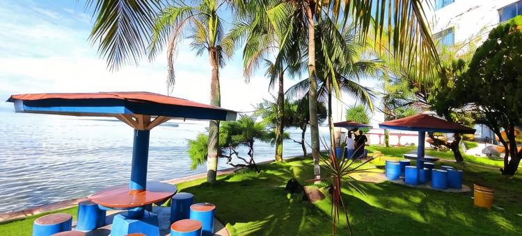 Wisata Indah Hotel图片