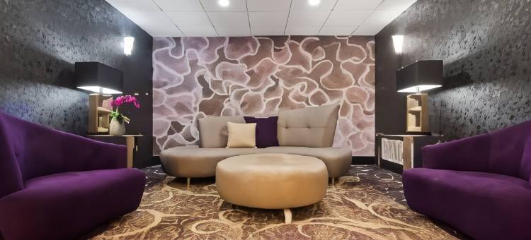 普洛佛贝斯特韦斯特酒店及会议中心(Best Western Plover-Stevens Point Hotel  Conference Ctr)图片