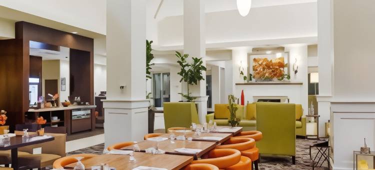 希尔顿花园酒店-萨里纳(Hilton Garden Inn Salina)图片