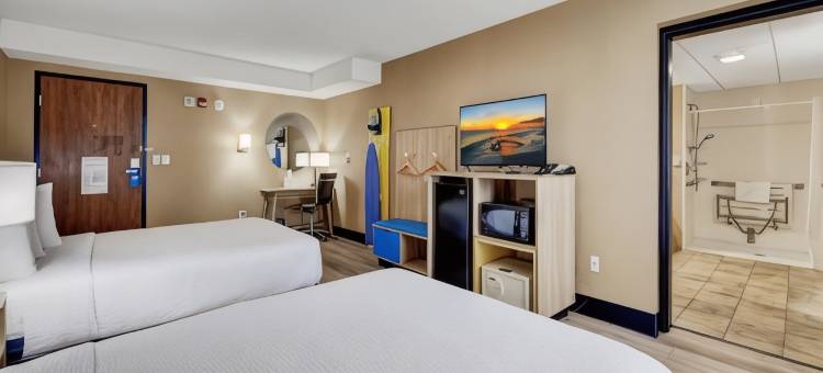 赫勒拿戴斯酒店(Days Inn by Wyndham Helena)图片