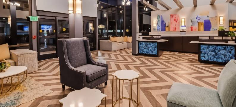 弗农山贝斯特韦斯特酒店(Best Western Mt. Vernon Inn)图片