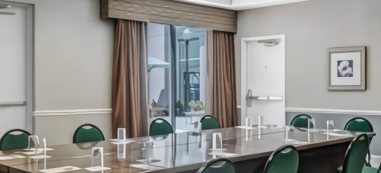 JTB杰克逊维尔/迪尔伍德公园希尔顿花园酒店(Hilton Garden Inn Jacksonville JTB/Deerwood Park)图片