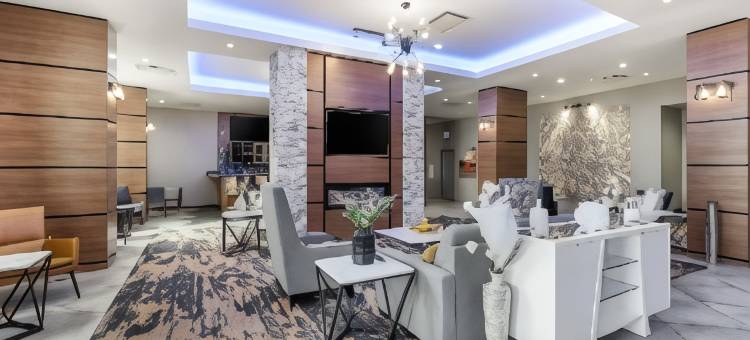 Best Western Premier Route 97 Vernon图片