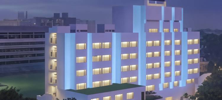 新德里康诺特 - IHCL 精选酒店(The Connaught, New Delhi- Ihcl SeleQtions)图片