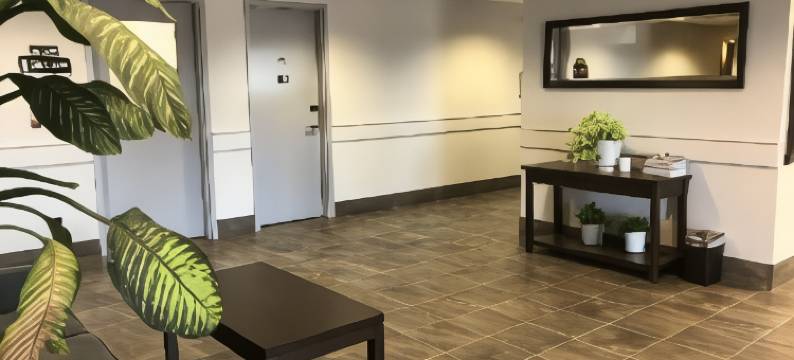 SureStay Studio by Best Western Hardisty图片