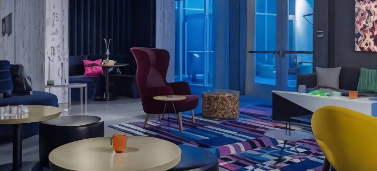 萨凡纳机场雅乐轩酒店(Aloft Savannah Airport)图片