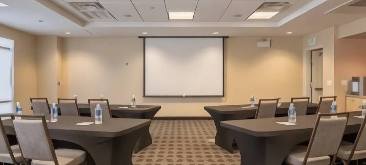 普罗沃奥勒姆万豪TownePlace酒店(TownePlace Suites Provo Orem)图片