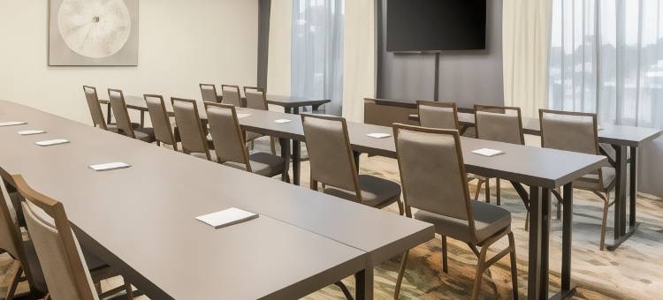 Fairfield Inn & Suites Cape Coral/North Fort Myers图片