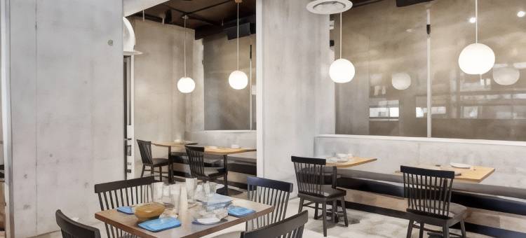 NYLO拉斯科琳娜酒店，希尔顿启缤精选(NYLO Las Colinas Hotel, Tapestry Collection by Hilton)图片