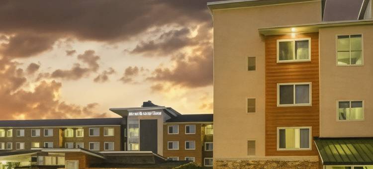 Residence Inn Augusta图片