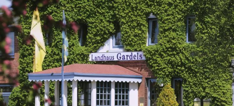 加德尔乡间环形酒店(Ringhotel Gardels)图片