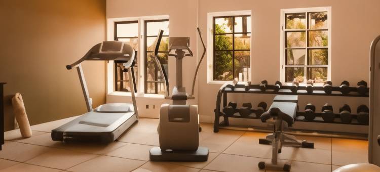 特里亚达棕榈泉酒店-傲途格精选(Triada Palm Springs, Autograph Collection)图片