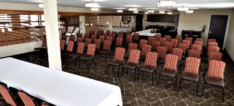 苏圣玛莉贝斯特韦斯特酒店(Best Western Sault Ste. Marie)图片