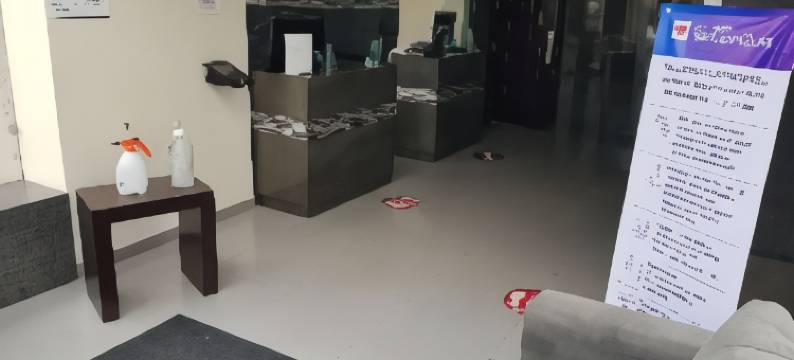 梅特佩克贝斯特韦斯特优质套房酒店(Best Western Plus Metepec  Suites)图片