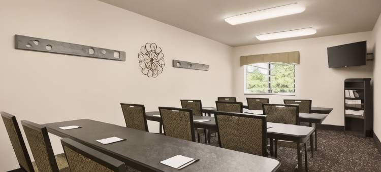 Travelodge by Wyndham Brunswick Near Frederick图片