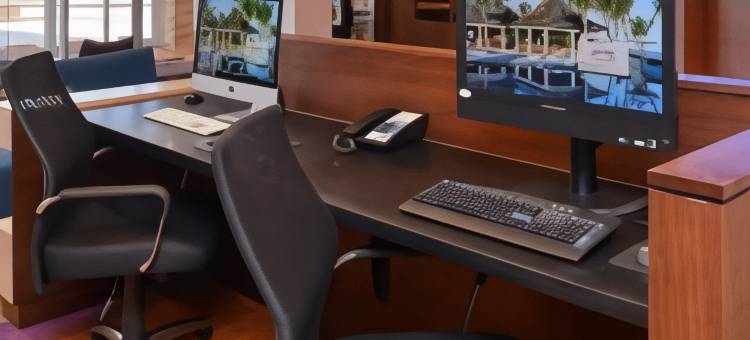 Fairfield Inn & Suites Farmington图片