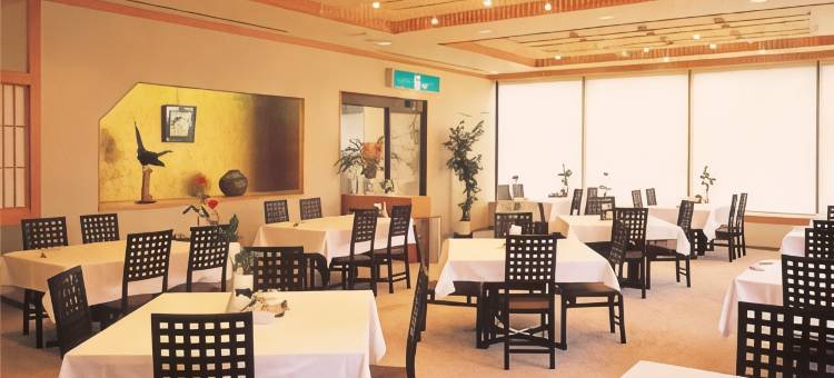 琴平河滨酒店(Kotohira Riverside Hotel)图片