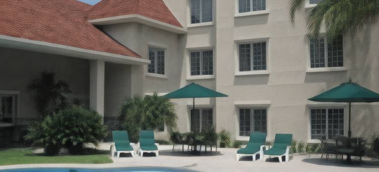 Staybridge Suites 蒙特雷 - 圣佩德罗 by IHG(Staybridge Suites Monterrey - San Pedro)图片