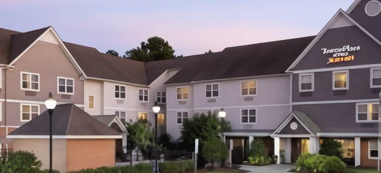 杰克森维尔TownePlace Suites酒店(TownePlace Suites Jacksonville)图片