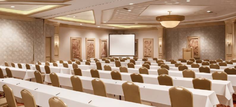 阳光海岸娱乐场酒店(Suncoast Hotel and Casino)图片