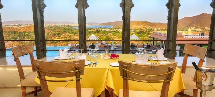 法塔赫加赫法塔赫精选度假村(Fateh Garh Resort by Fateh Collection)图片