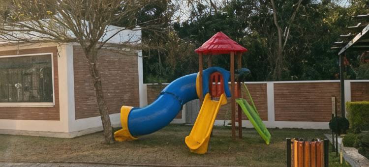 格兰维利酒店(Grand Ville Hotel)图片