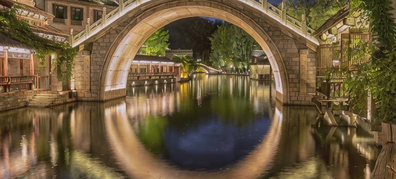 司马台下胖虎小院(司水路2号分店)图片