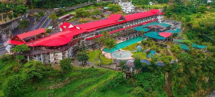 台东知本丫一丫旺温泉渡假村图片