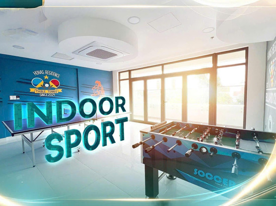 位于边葛的1卧室公寓-45平方米|带1个独立浴室