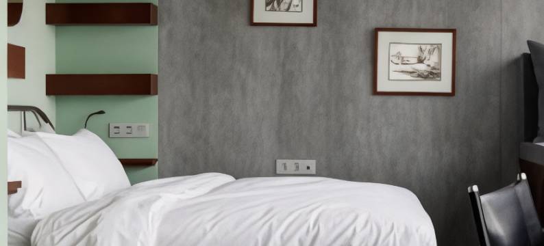 Page 20 Apart-Hotel图片