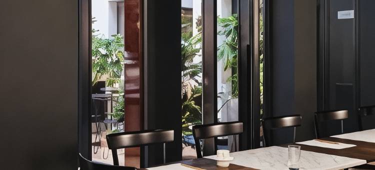 华莱士酒店及酒吧(Hôtel Wallace - Orso Hotels)图片