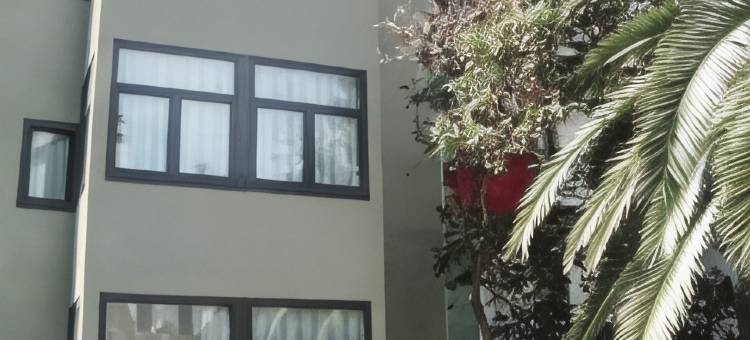 巴塞罗那阿拉姆特公寓酒店(Barcelona Apartment Aramunt)图片