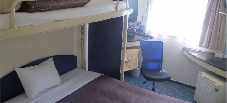 伊势崎Select Inn酒店(Hotel Select Inn Isesaki)图片