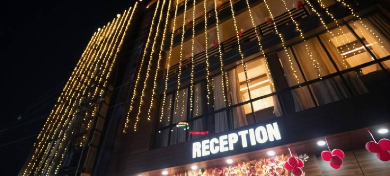 N B Sonar Bangla Hotel图片