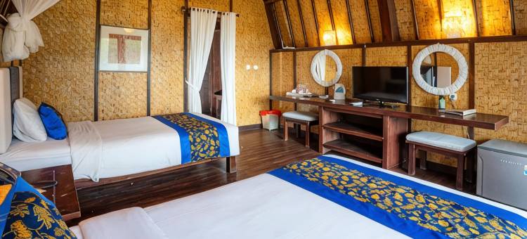 萨玛瓦海滨度假村(Samawa Seaside Resort)图片