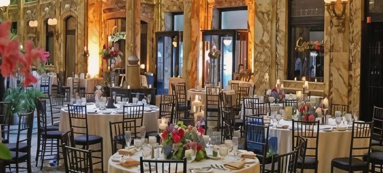 斯克兰顿拉克万纳站雷迪森酒店(Radisson Lackawanna Station Hotel Scranton)图片